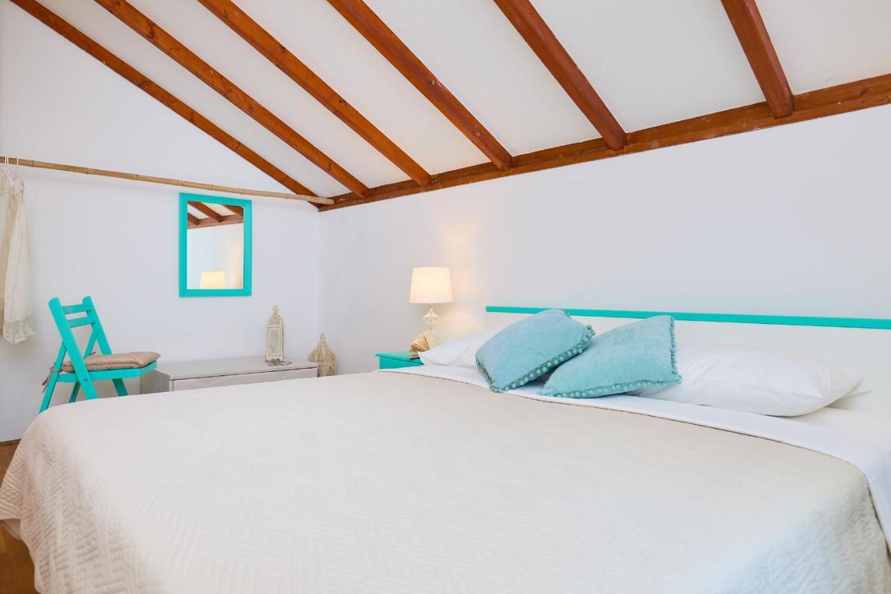House Lilla Villa Brsecine Luaran gambar