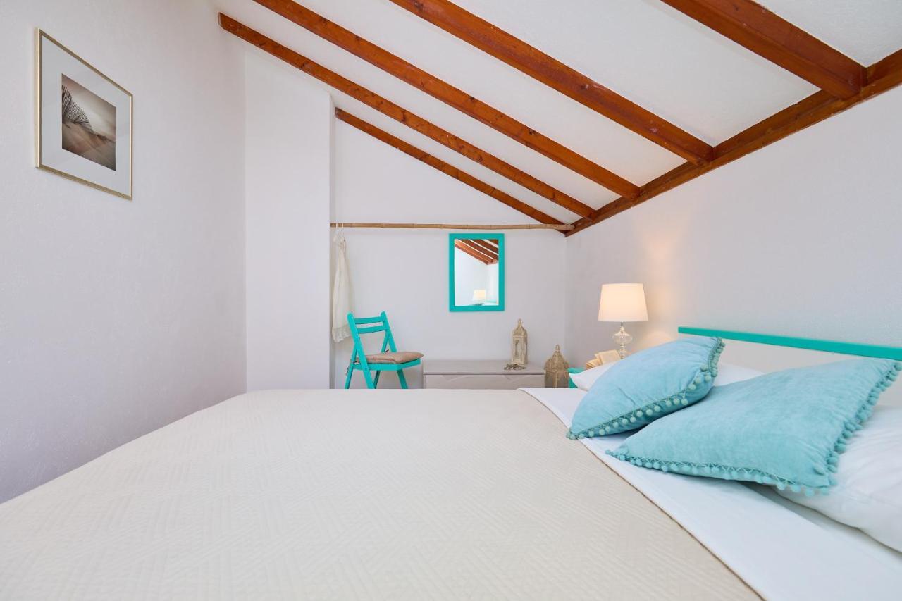 House Lilla Villa Brsecine Luaran gambar