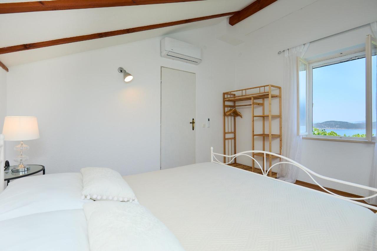 House Lilla Villa Brsecine Luaran gambar